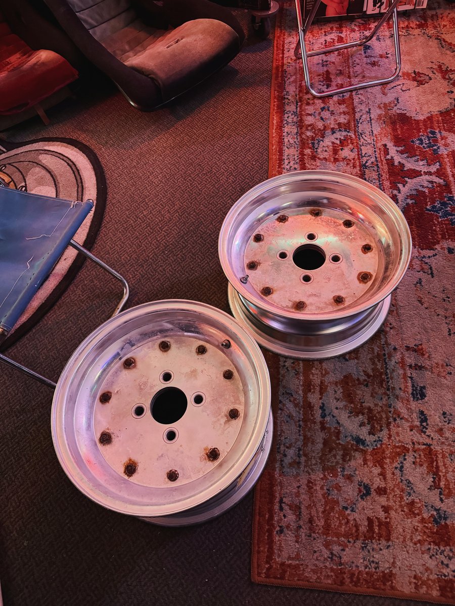 4H SSR MK1 14” 6.5 +7 A-Type (Pair) | Checkpoint Japan 4H SSR MK1 14” 6.5 +7 A-Type (Pair) | Checkpoint Japan